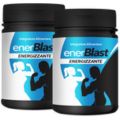 Enerblast 2x1 da 49,99€
