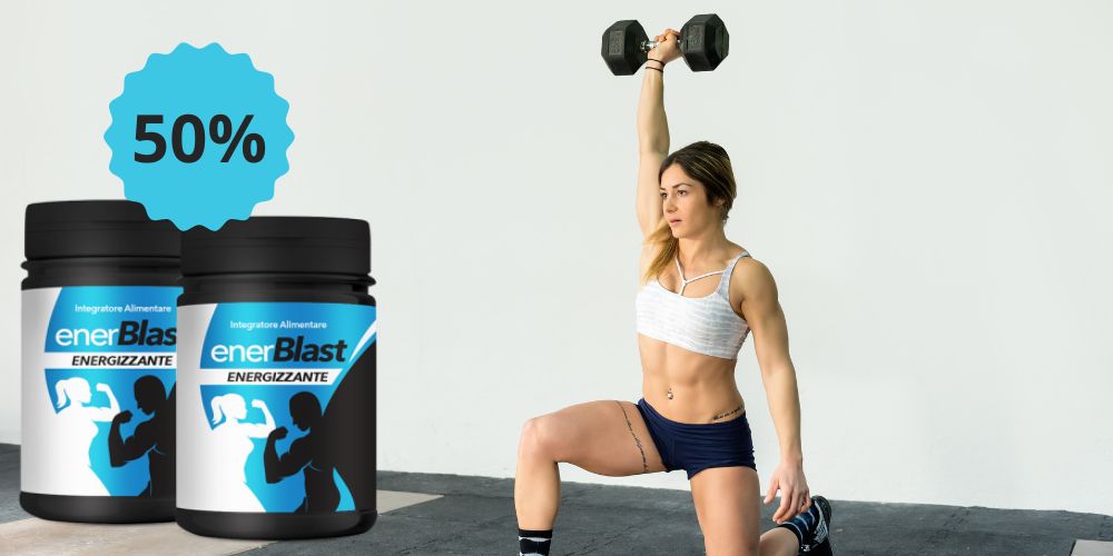 Enerblast Italia Sito Ufficiale  Enerblast Italia Sito Ufficiale